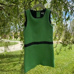 Girls Brooks Brothers spring dress